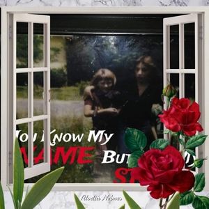 Meet your Posher, Crissy